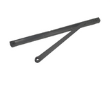 Cal-Royal TRACK/900 Slide Track Arm with Hold Open