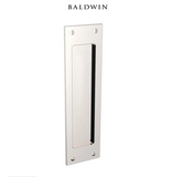 Baldwin PD005.PASS Santa Monica Large Pocket Door Passage Set