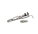 Cal-Royal FLR2298 KIT Motorized Electrical Latch Retraction Kit for 2200 and 9800 Series Exit Devices