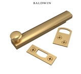 Baldwin 4 Inch General Purpose Surface Bolt