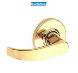 Schlage Neptune Heavy Duty Commercial Passage Door Lever Set