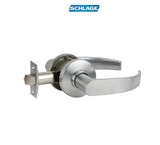 Schlage Neptune Heavy Duty Commercial Passage Door Lever Set