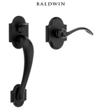 85353 Evolved Boulder Sectional Handleset Kit