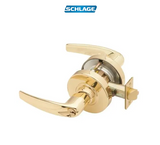 Schlage Athens Heavy Duty Institution Door Lever Set