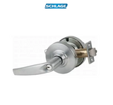 Schlage Athens Heavy Duty Institution Door Lever Set