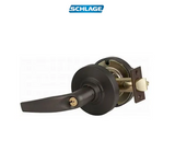 Schlage Athens Heavy Duty Classroom with Vandlgard Door Lever Set