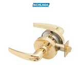 Schlage Athens Heavy Duty Classroom with Vandlgard Door Lever Set