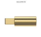 Baldwin Estate 4430 1-1/2" Gramercy Cabinet Knob