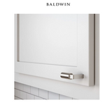 Baldwin Estate 4430 1-1/2" Gramercy Cabinet Knob
