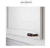 Baldwin Estate 4430 1-1/2" Gramercy Cabinet Knob