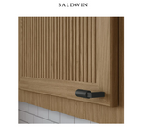 Baldwin Estate 4430 1-1/2" Gramercy Cabinet Knob