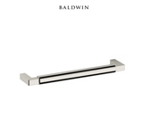 Baldwin Gramercy 6 Inch Center to Center Handle Cabinet Pull from the Estate Collection