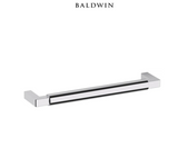 Baldwin Gramercy 6 Inch Center to Center Handle Cabinet Pull from the Estate Collection