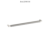 Baldwin Gramercy 12 Inch Center to Center Handle Cabinet Pull from the Estate Collection