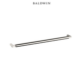 Baldwin Gramercy 18 Inch Center to Center Handle Appliance Pull from the Estate Collection