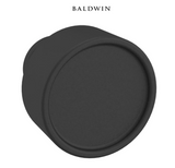 Baldwin Hollywood Hills 1-1/4 Inch Mushroom Cabinet Knob from the Estate Collection