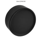 Baldwin Hollywood Hills 1-1/2 Inch Mushroom Cabinet Knob from the Estate Collection