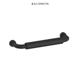 Baldwin Hollywood Hills 4 Inch Center to Center Handle Cabinet Pull from the Estate Collection