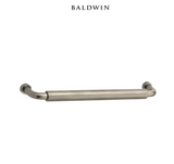 Baldwin Hollywood Hills 6 Inch Center to Center Handle Cabinet Pull from the Estate Collection