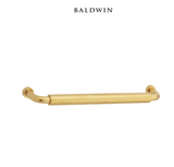 Baldwin Hollywood Hills 6 Inch Center to Center Handle Cabinet Pull from the Estate Collection