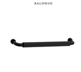 Baldwin Hollywood Hills 6 Inch Center to Center Handle Cabinet Pull from the Estate Collection