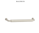 Baldwin Hollywood Hills 6 Inch Center to Center Handle Cabinet Pull from the Estate Collection