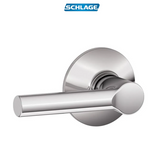 Schlage Broadway Passage Door Lever Set