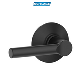 Schlage Broadway Passage Door Lever Set
