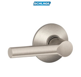 Schlage Broadway Passage Door Lever Set