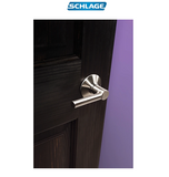 Schlage Broadway Privacy Door Lever Set