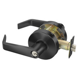 Accentra 4604LN AU Entry/Office Lever Lockset