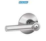 Schlage Broadway Privacy Door Lever Set