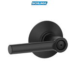 Schlage Broadway Privacy Door Lever Set