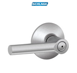 Schlage Broadway Privacy Door Lever Set