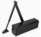 Cal-Royal 300-PBFDACOV , Multi-sized 1 - 4, Full Cover Door Closer