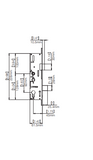 Interlock / Assa Abloy - Shoot Bolt Lock with 35mm Backset for 96” Doors