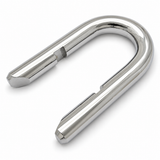 Mul-t-lock #13 C-series padlock shackle (1/2