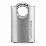 MUL-T-LOCK MTL600 #47 G-Series Padlock with Protector (5/16" Shackle)