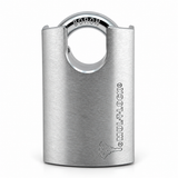 MUL-T-LOCK MTL800 #47 G-Series Padlock with Protector (5/16" Shackle)