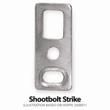 Roto HPD1 Shootbolt Strike - 899839