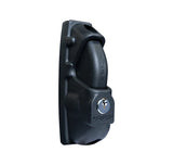 LockeyUSA SUMO SGL-DS Double Sided Gravity Gate Latch