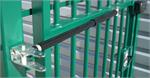 Lockey Hydraulic Gate Closer TB650+