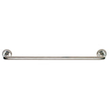 Continuous Towel Bar - E30603 Corbel Arched (2 1/2" x 4 1/2")