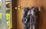 Tempo Towel Bar