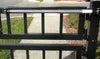 Lockey Hydraulic Gate Closer TB400 Stainless Steel