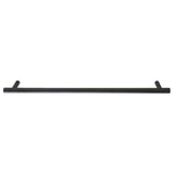 Tube Towel Bar
