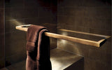 Rail Towel Bar