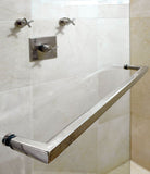 Rail Towel Bar