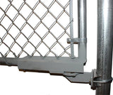 Lockey TB-950LINX Chainlink Gate Closer Mounting Kit
