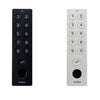 Tedee Keypad Pro Battery Powered Bluetooth Biometric Fingerprint Scanner